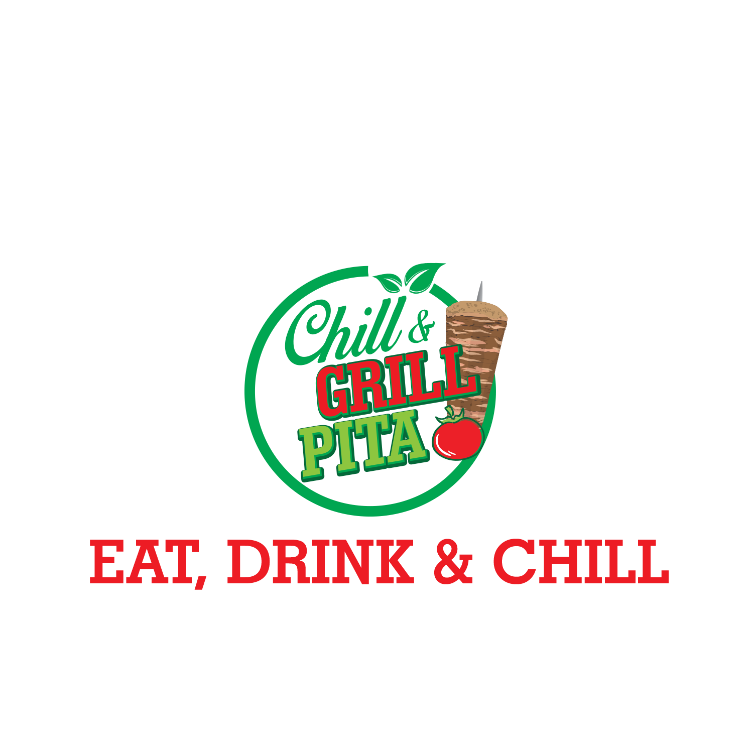 Chill Grill Pita – Kosher Restaurant in Raton,